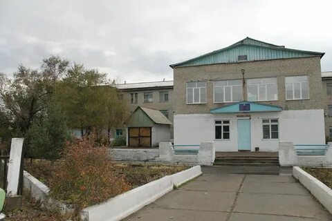 Самарское казахстан