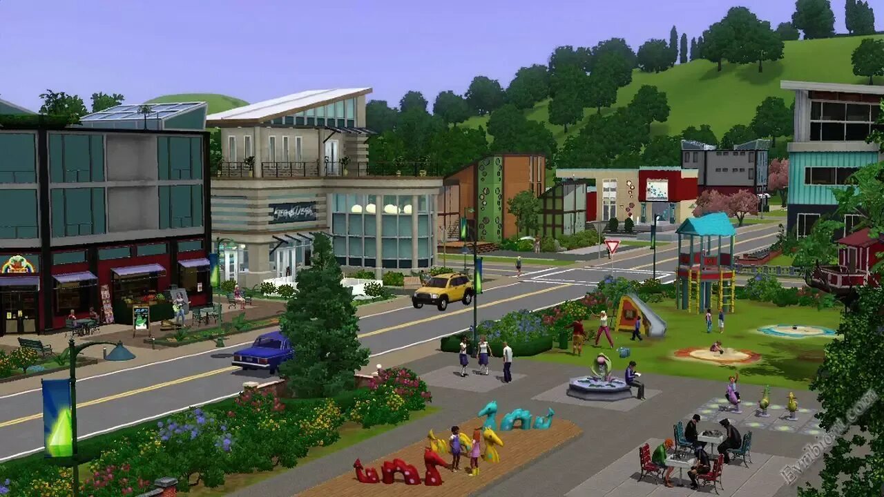 Симс 3 Town Life stuff. Town Life симс 3. Симс 3 городская жизнь. Town Life stuff SIMS.