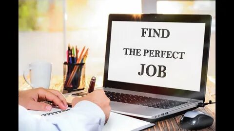 You already have a job