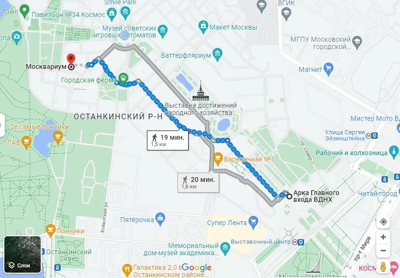 Маршрутка москвариум метро вднх. Маршрутка москвариум метро вднх
