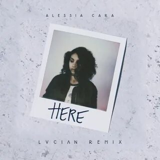 Here can песня