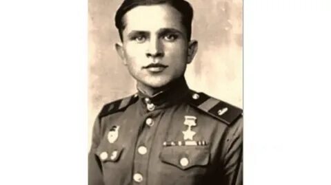 Герои воронежа в великой отечественной