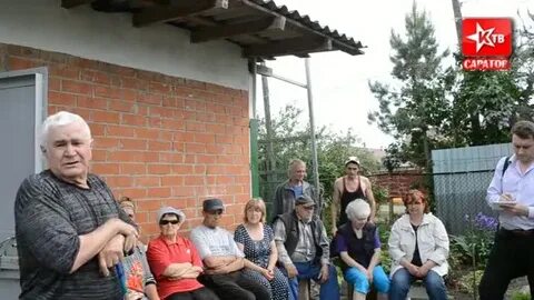 Погода в садовке