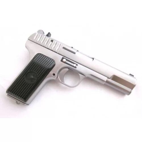 Пистолеты из нержавеющей стали. Remington 1911 r1. Kimber evo-sp. Револьвер серый. Пистолеты из нержавеющей стали.