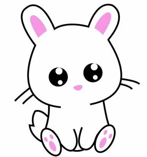 Pin de лариса батыргареева en Соц  Dibujos kawaii, Dibujos kawaii de  animales, Animales kawaii