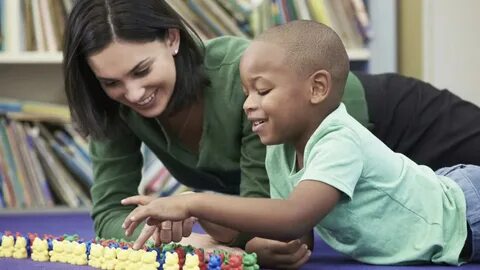 Teach children read