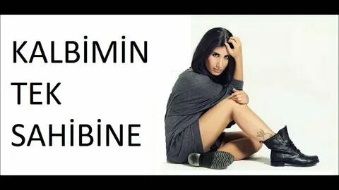 Irem derici tek sahibine