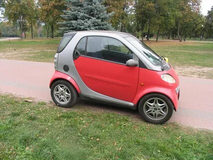 Смарт бу