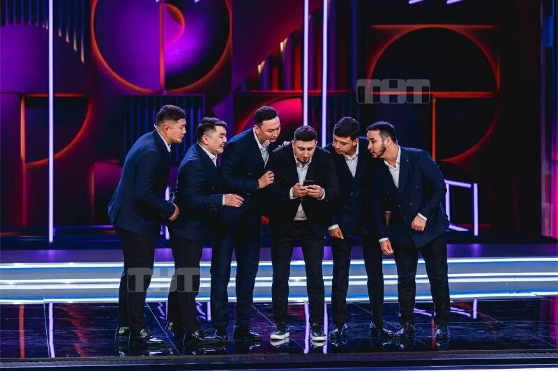 лига городов лучшие выпуски