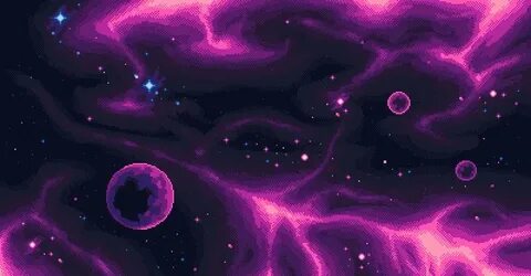 Pixel universe