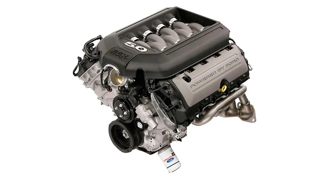 Двигателе dohc 4