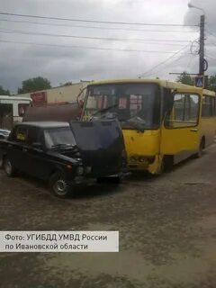 14 автобус иваново