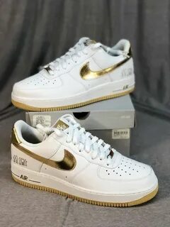 Nike air force medium