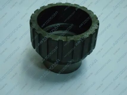 Шестерня грм 2105