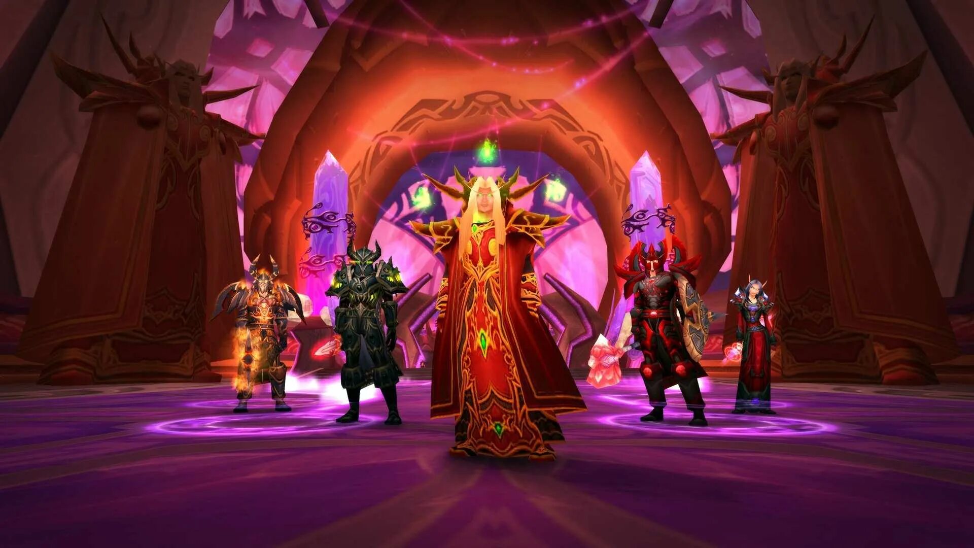 Warcraft crusade. Wow burning crusade classic. world of warcraft запределье. wow tbc. кель тас крепость бурь.