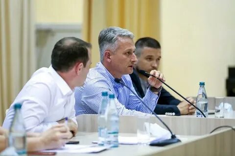 Департамент по надзору в сфере