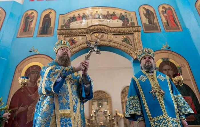 епархиальное управление тверской и кашинской епархии рпц. епархия тверь сайт. пасха тверская епархия. епархиальный совет тверской епархии. епископат тверской митрополии.