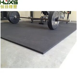Gym mats