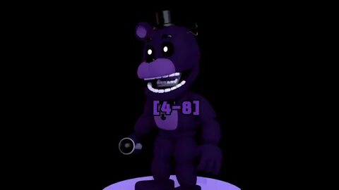 Shadow freddy