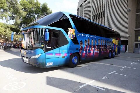 Best bus