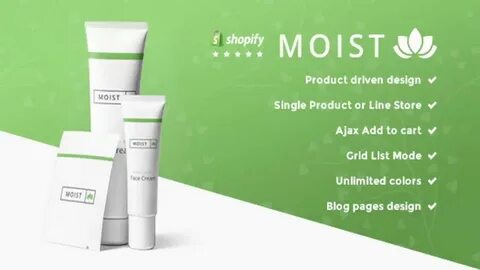 Single products