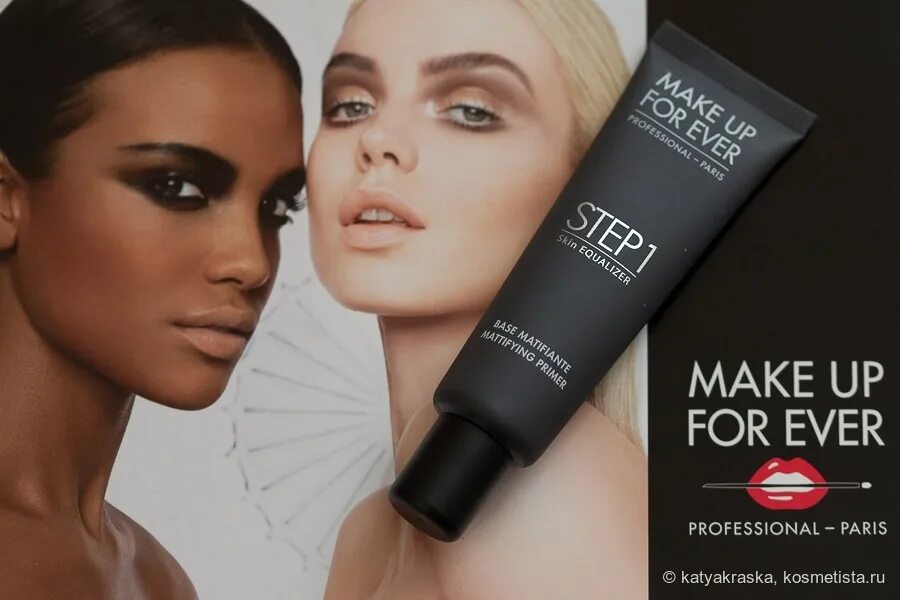 Make up for ever step 1. База make up forever матирующая. make up for ever step 1 skin equalizer матирующая база под макияж. база под макияж от make up forever. фиолетовая база под макияж make up for ever.
