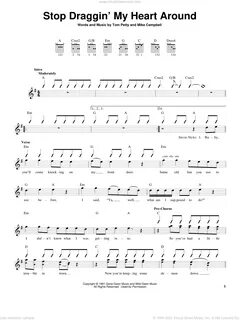 Песня around me