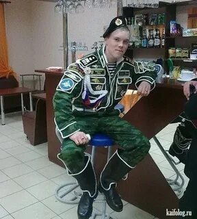Фотографии дембель