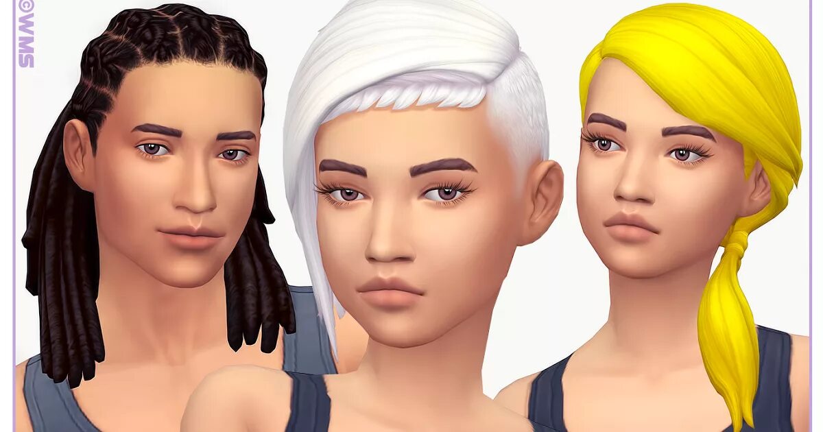 Симс 4 мод tmex. Симс 4 maxis match hair. dio hair sims 4. sims 4 wms hair. симс 4 maxis match cc.
