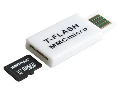 T flash