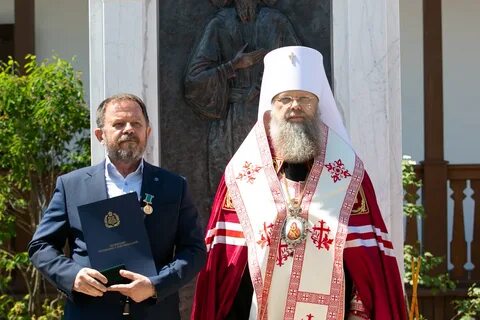 Меркурий ростовский