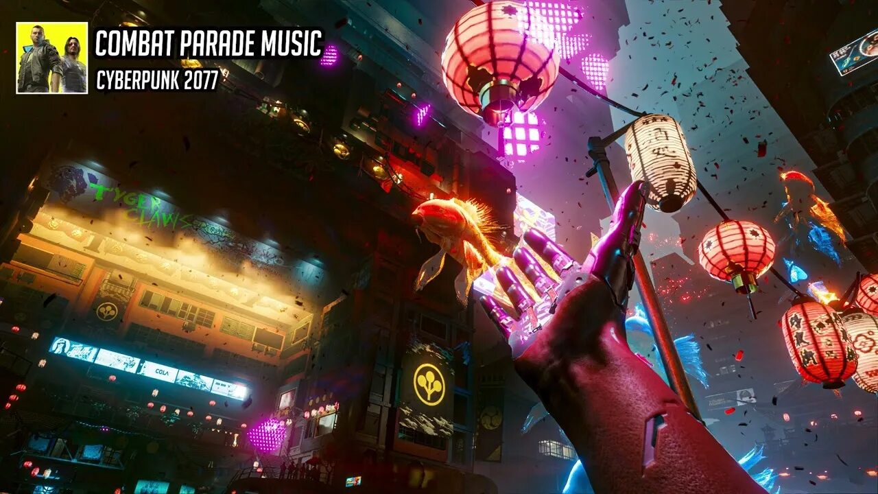 Combat music. Киберпанк парад. Киберпанк 2077 парад. Квест пассажир Cyberpunk 2077. Микрофон киберпанк музыкальный.