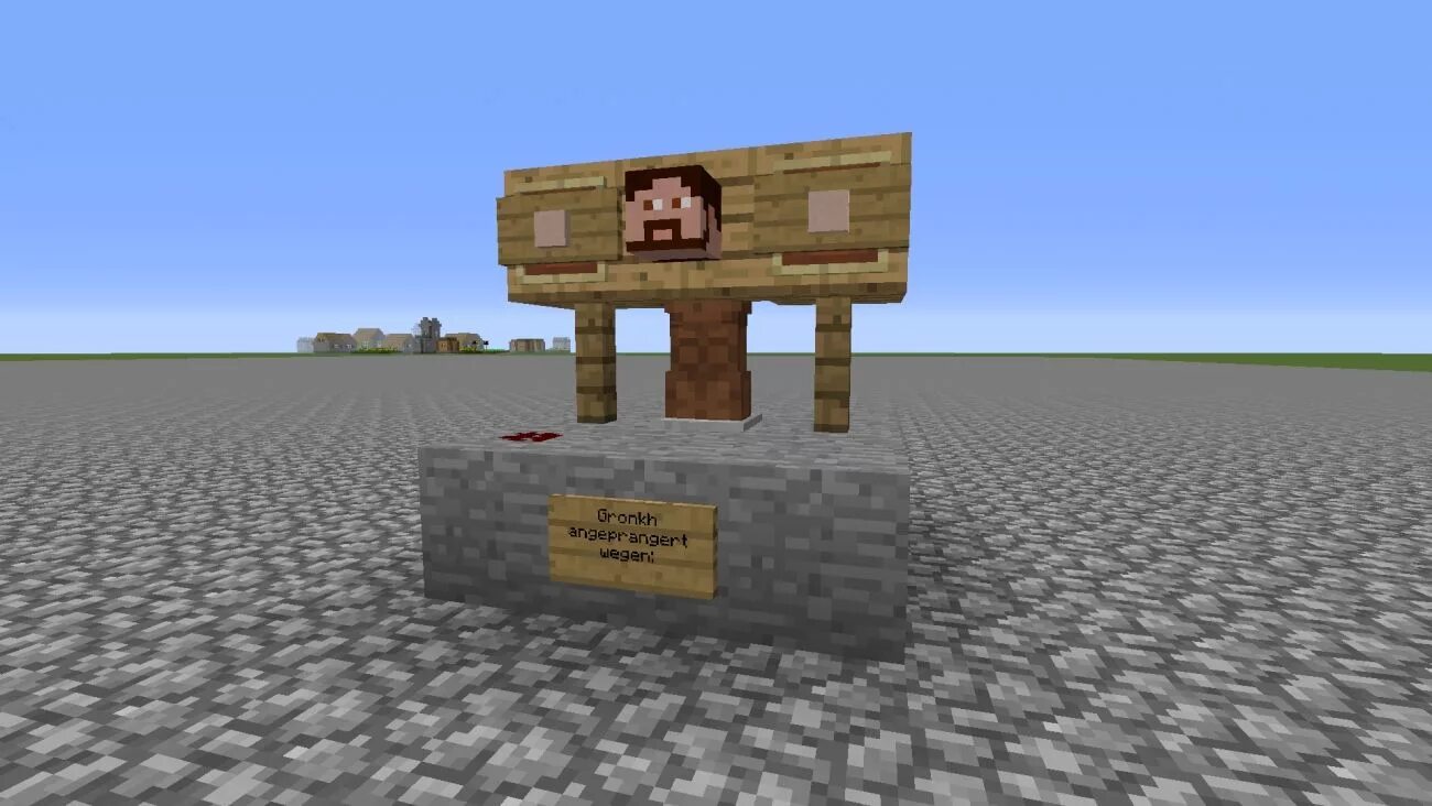 Работы майнкрафт. Работы в майнкрафте. Enormity minecraft. Майнкрафт спавн остров. Chickenshed мод.