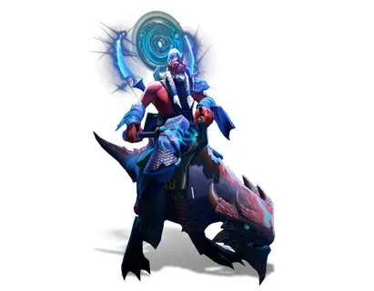 Dota skins