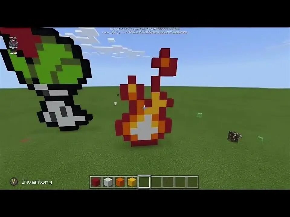 Как выключить огонь. Вечный огонь в майнкрафте. вечный огонь minecraft. олимпийский огонь в майнкрафте.