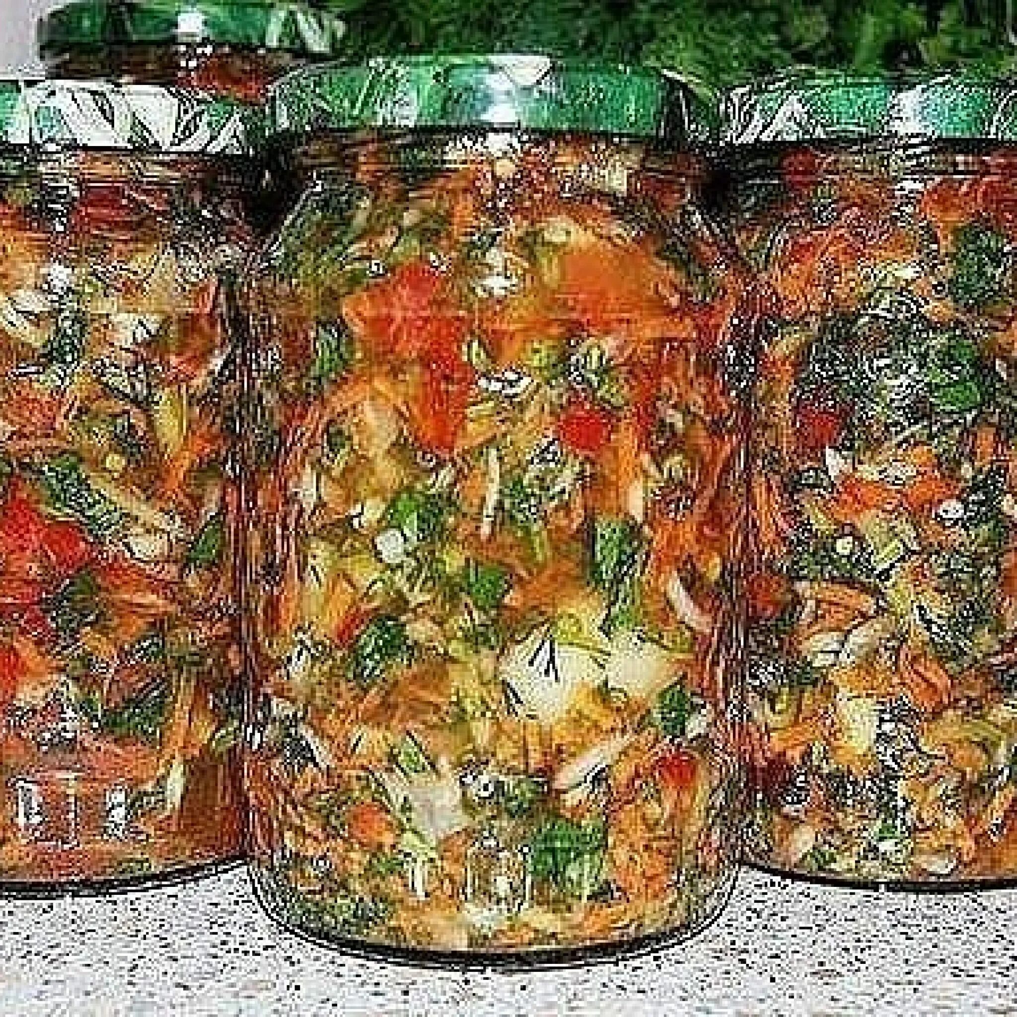 Как сделать солянку на зиму. Заготовки на зиму. заготовки на зиму салаты. овощи на зиму. зимние заготовки из овощей.