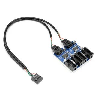 Внутренний usb
