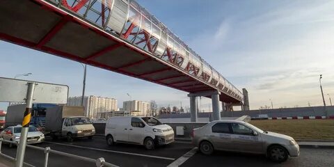 Нова дмитровское шоссе