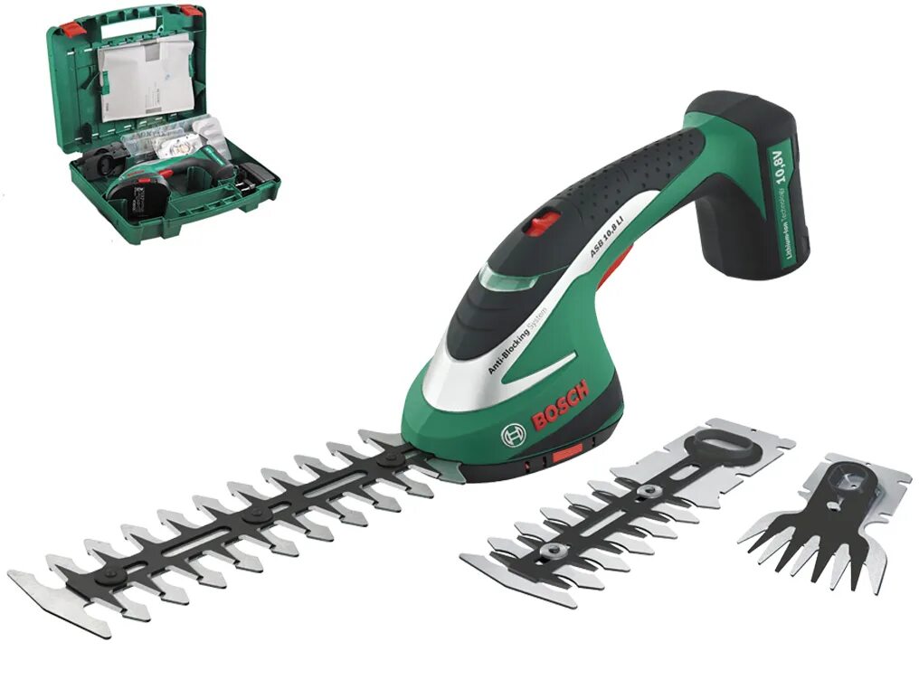 Bosch ASB 10.8 li Set. Аккумуляторные ножницы бош. Ножницы-кусторез аккумуляторные Bosch. Кусторез/ножницы Bosch 3 600 h33 100.