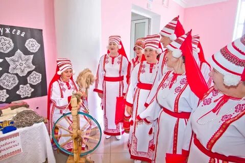 Праздник стерлитамак
