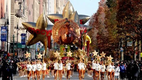 Parade s