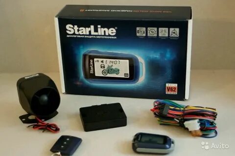 Starline 7