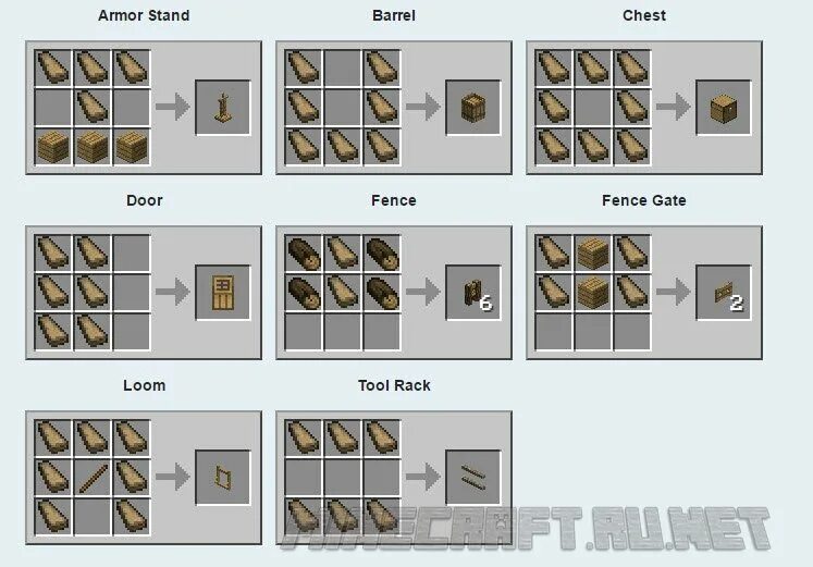 16. Tfc 1. 12. 2. террафирмакрафт 1.