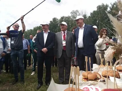 День поля 2024