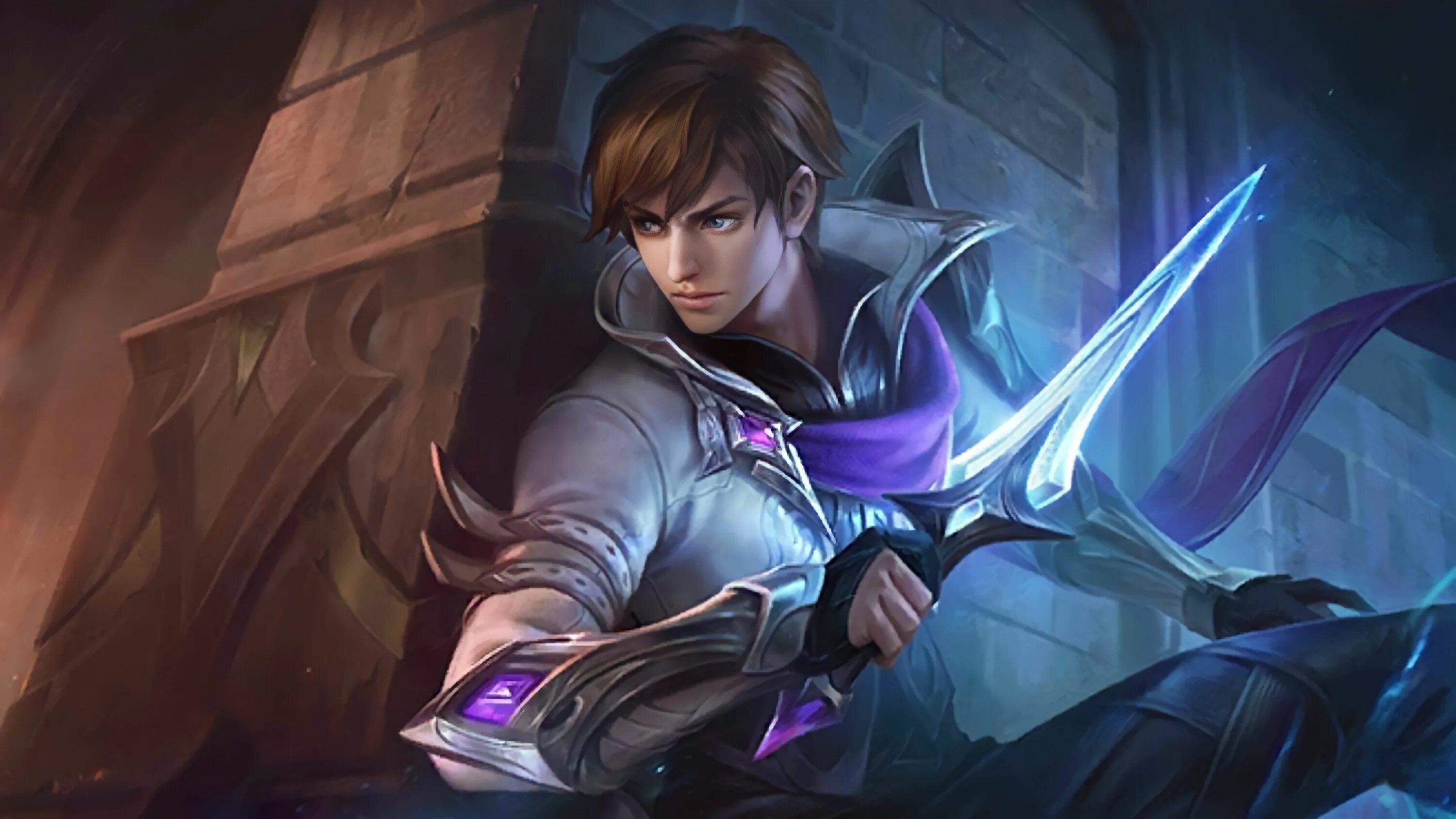 Магистр млбб. Госсен млбб. госсен mobile legends арт. госсен и лесли mobile legends арт. госсен мобайл легенд.