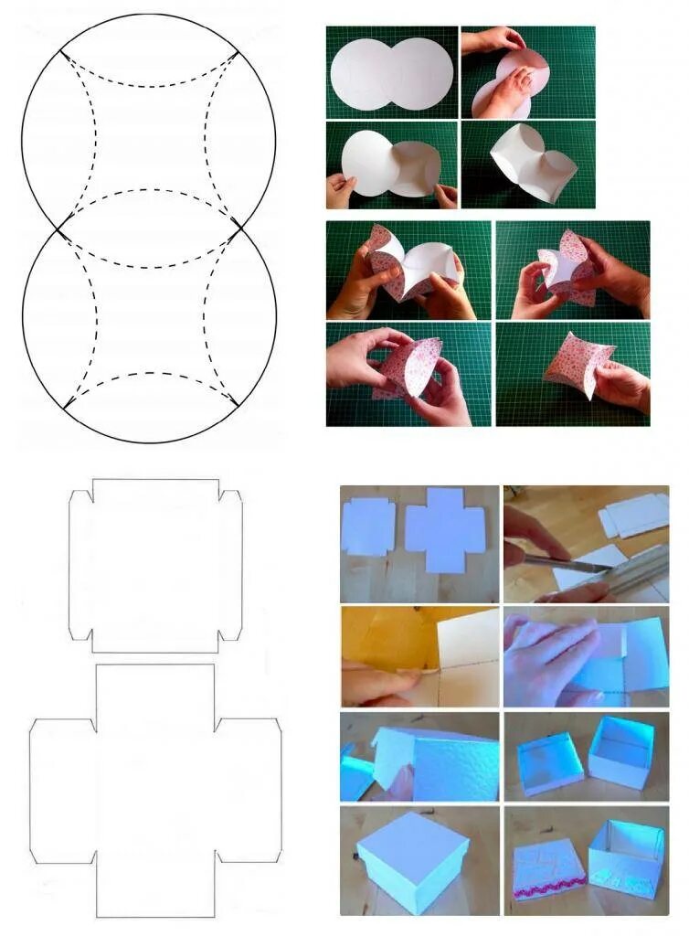 Сделать пошаговая коробку своими руками. Маленькие коробочки из бумаги. Коробочка из бумаги своими руками. Маленькие коробочки своими руками. Маленькие подарочные коробочки своими руками.