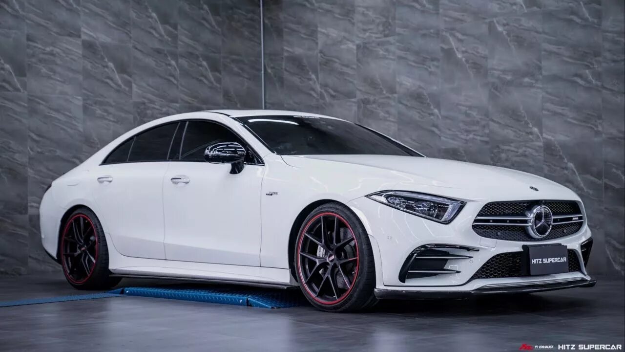 System cls c. Cls 53 amg. cls c257 amg. mercedes benz cls 53 amg c257. cls c257 brabus.