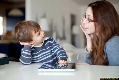 Support For Parents Of Autistic Child