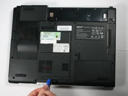 Acer aspire 1640z