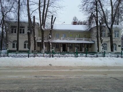 2 детская подольск